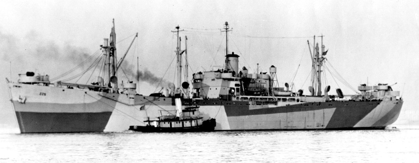ship